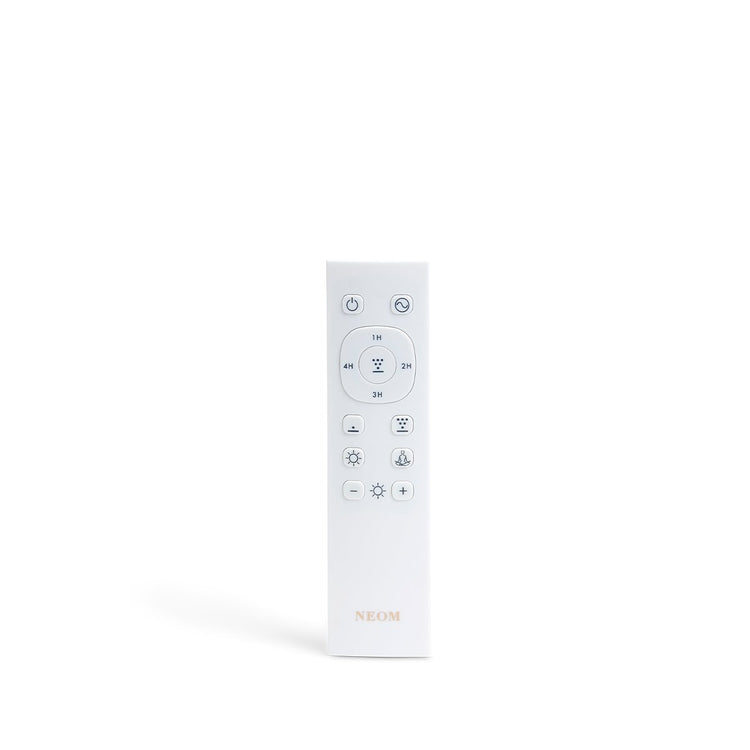 Wellbeing Pod Luxe Remote Control