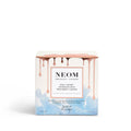 intensive skin treatment candle box