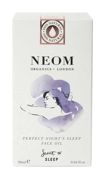 Perfect Night's Sleep Face Oil